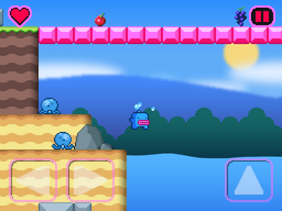 Mimelet screenshot