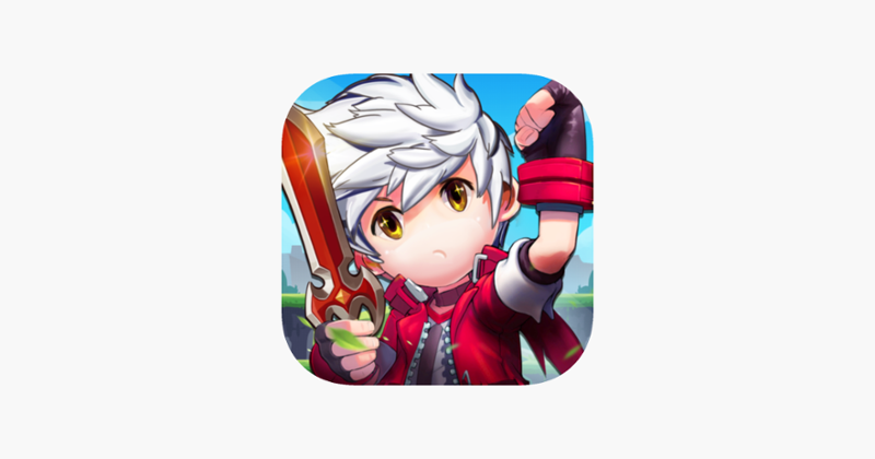 Monster Slice Hero- Ninja Game Image