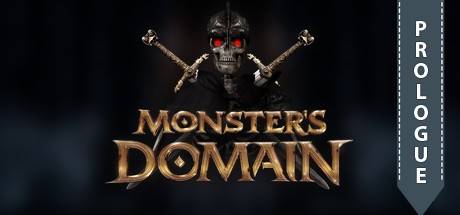 Games like Monsters Domain: Prologue