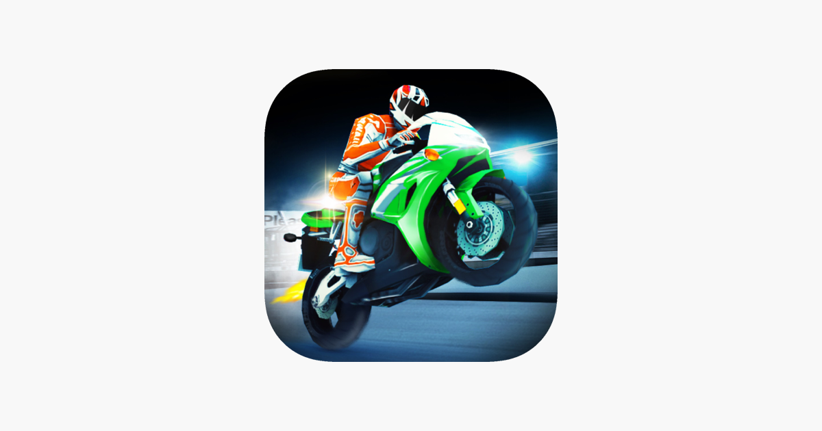 Games like Motor Gangter Racing 3D