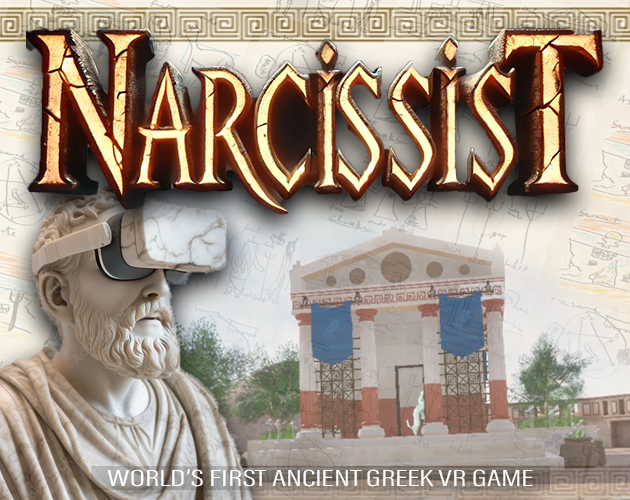 Games like Narcissist VR