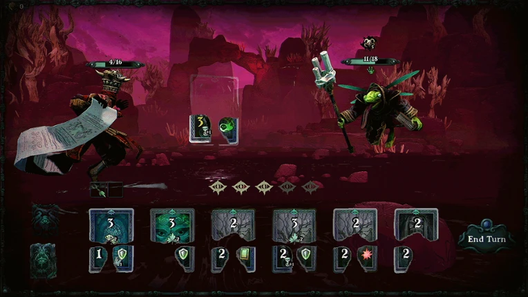 Near Mint screenshot