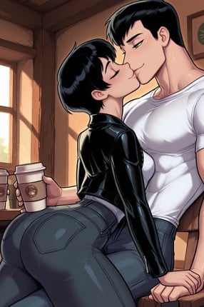 Never Trust Reality Image