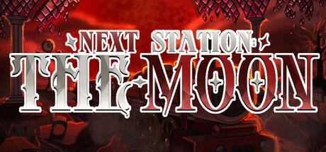 Games like Next Station: The Moon