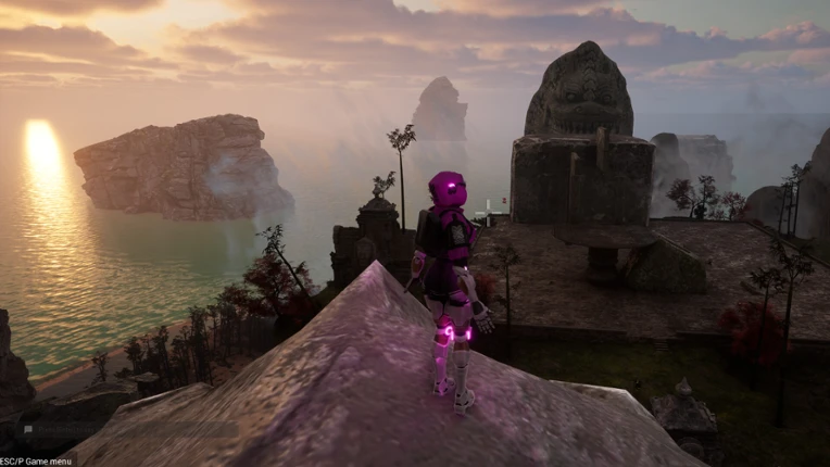 Ninja Ball Image