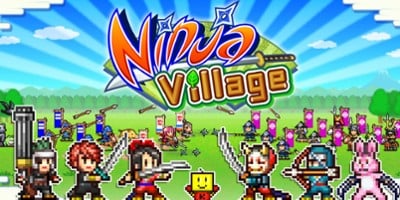 Ninja Village Image