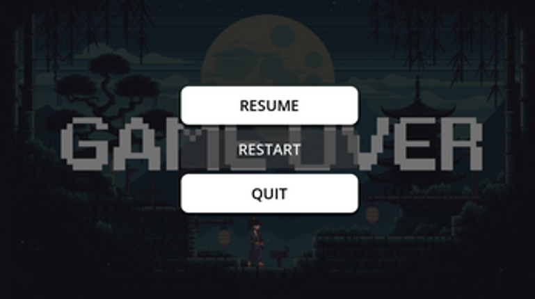 Ninja's Adventure Image