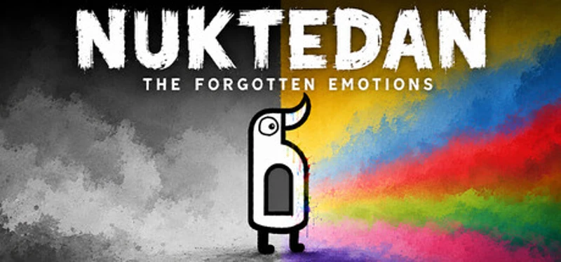 Nuktedan: The Forgotten Emotions Image