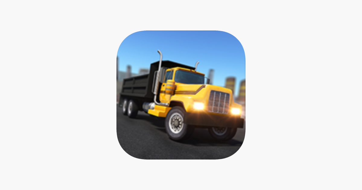 Games like Offroad Transport 3D