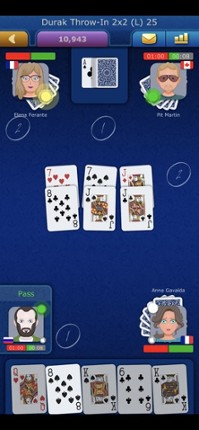 Online Durak LiveGames Image