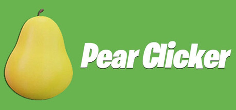 Pear Clicker Game Cover