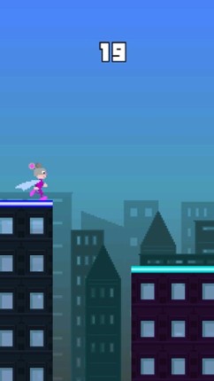 PETMAN - pixel hero Image