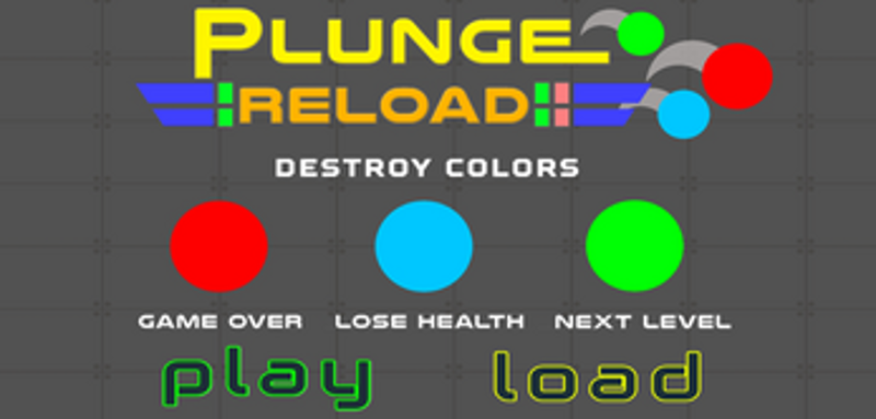 Plunge Reload screenshot