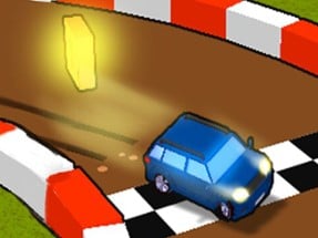 Pocket Drift 3D Image