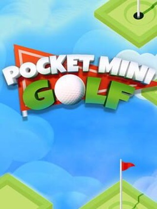 Pocket Mini Golf Game Cover