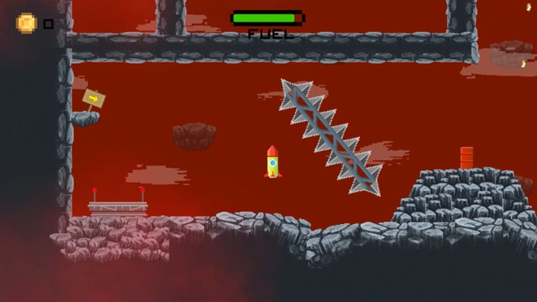 Pocket Rockets Image