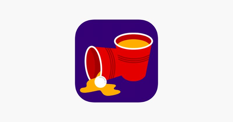 Pong Party 3D Game Cover