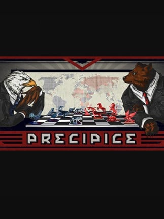 Precipice Game Cover