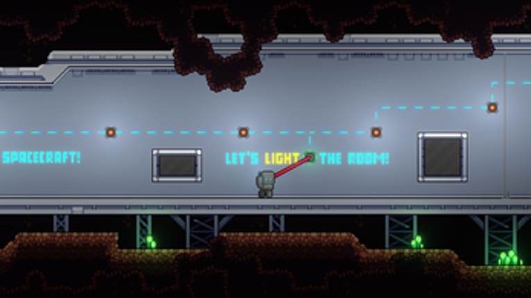 Prepare for Launch screenshot