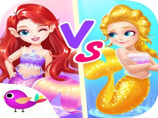 Games like Princess Libby Little Mermaid
