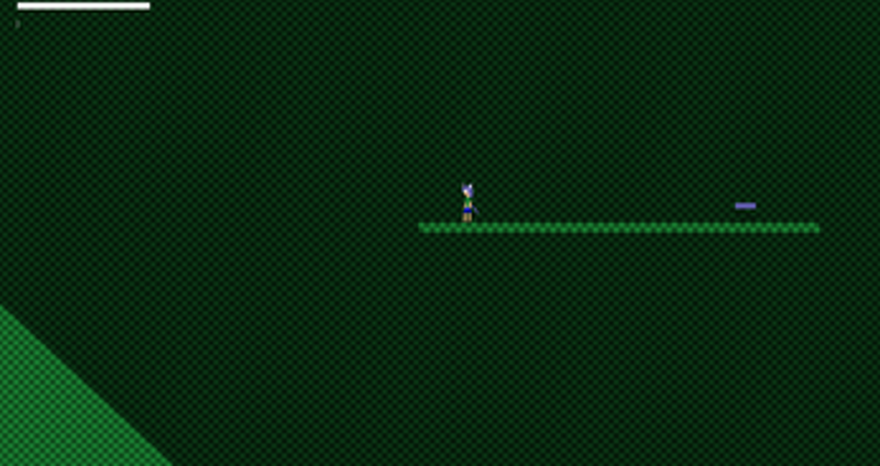Project Sharp's Adventure screenshot