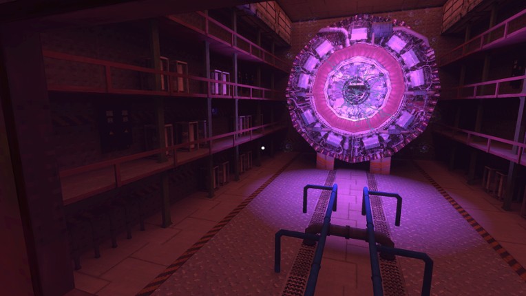 Quantum Resonance screenshot