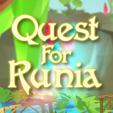 Games like Quest for Runia