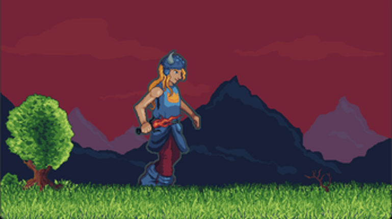 Quest: Stop the Ritual screenshot