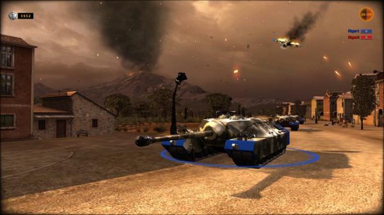 R.U.S.E. screenshot