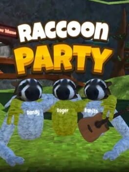 Games like Raccoon Party