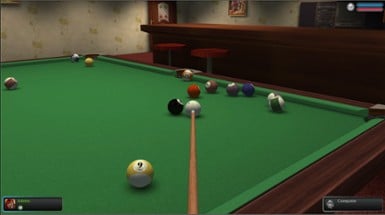 Real Pool 3D - Poolians Image