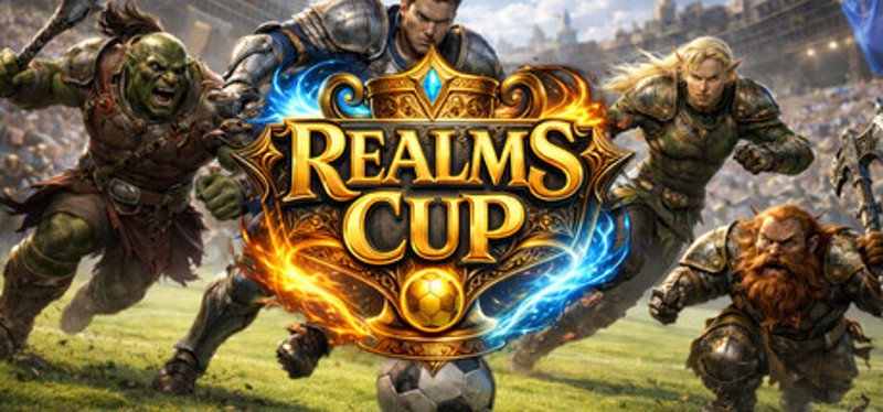 Realms Cup Image
