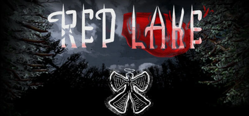Red Lake Image