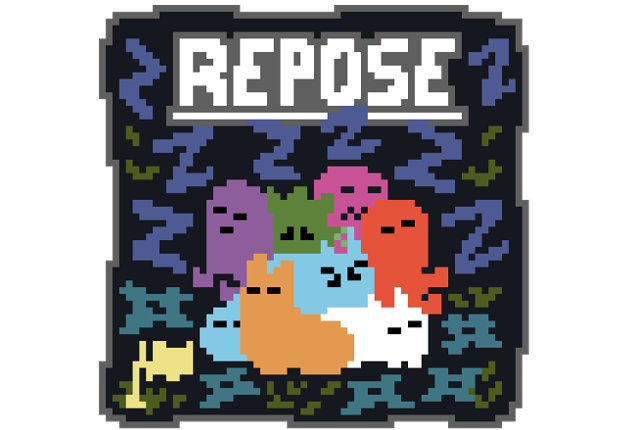 Repose - Baba is You Levelpack Image