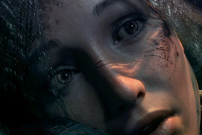 Rise of the Tomb Raider: 20 Year Celebration screenshot