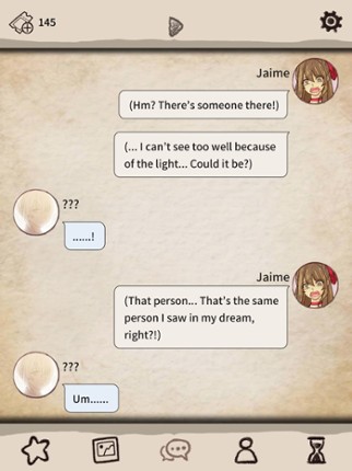 Romantic HOLIC : ~Dream walker screenshot