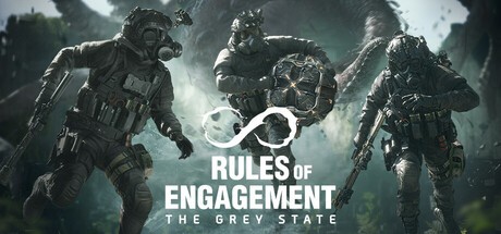 Games like Rules of Engagement: The Grey State