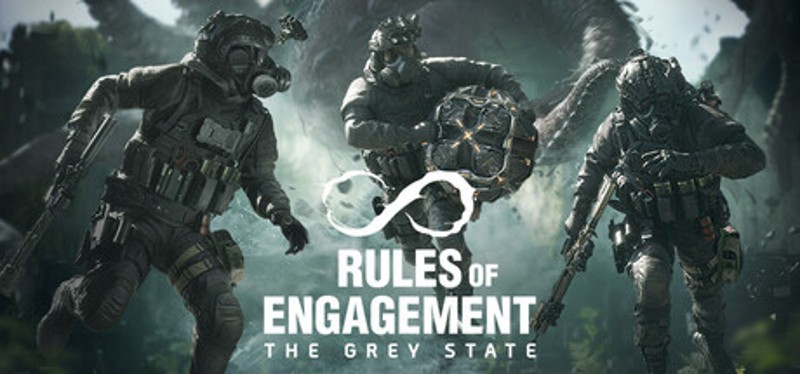 Rules of Engagement: The Grey State Image