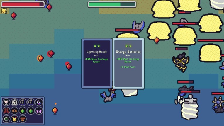 RuneLight screenshot