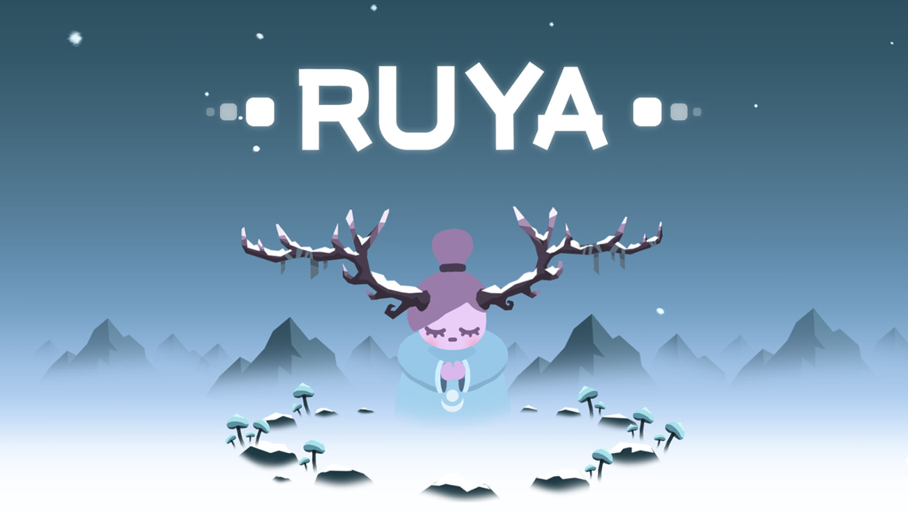 Games like Ruya