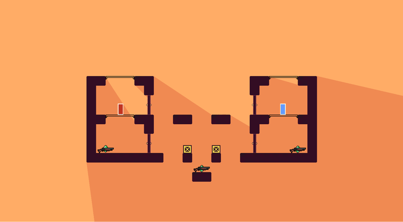 Games like Saturday Night Special