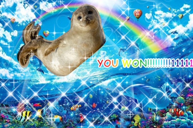 Sealmour's Survival Cafe Image