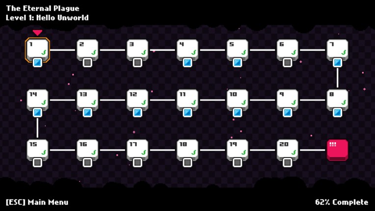 Seraphonin screenshot