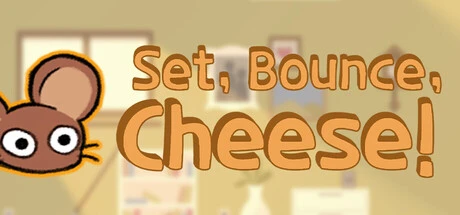 Games like Set, Bounce, Cheese!