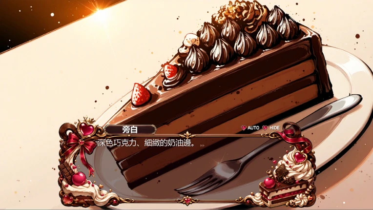 Sexy Match Tale : Hansel and Gretel screenshot