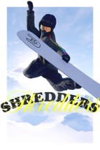 Shredders Image