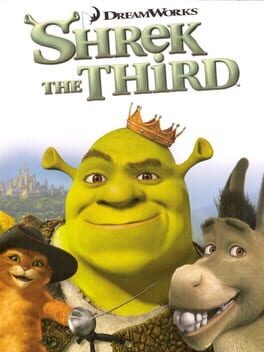 Games like Shrek the Third