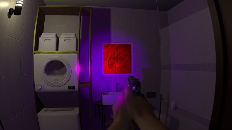 Silent home screenshot