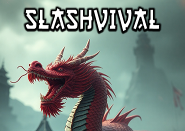 Slashvival: Action RPG Roguelite Image