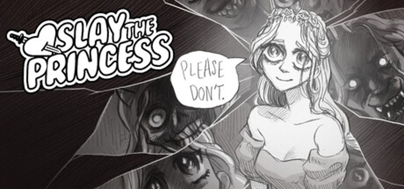 Slay the Princess Image